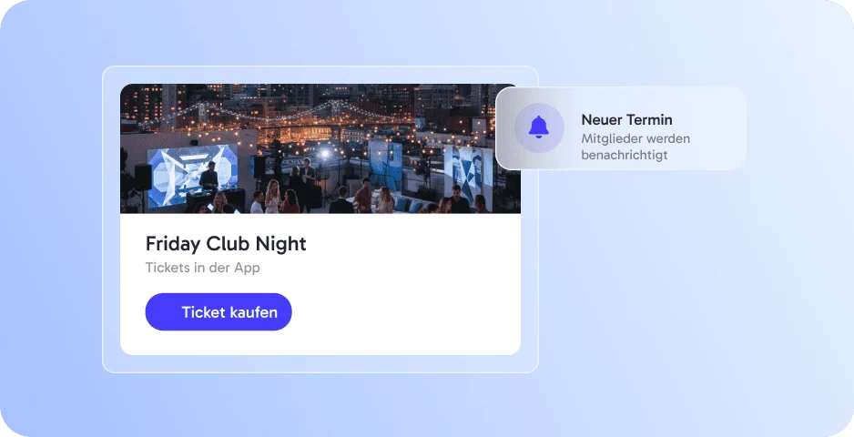 Clubs & Locations