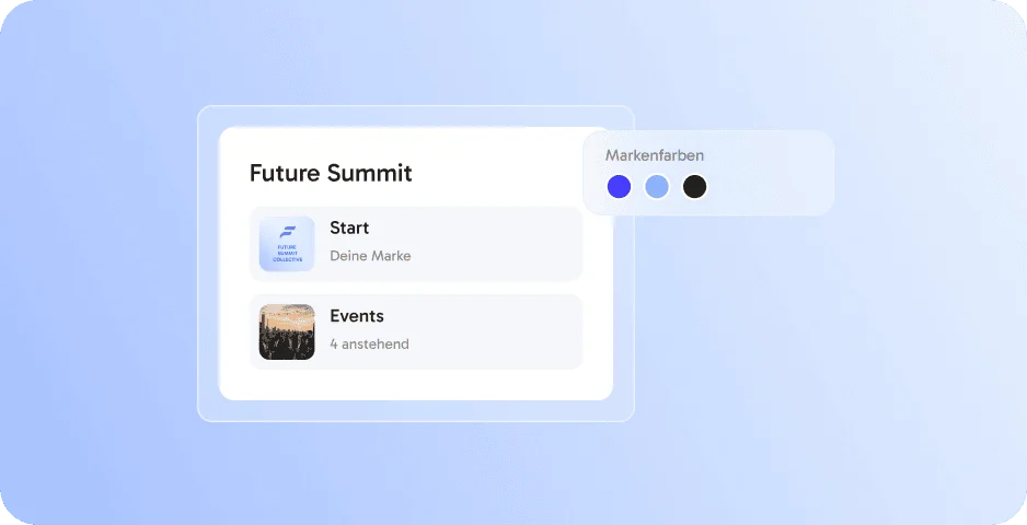 White-Label App