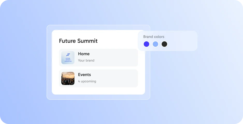 White-Label App